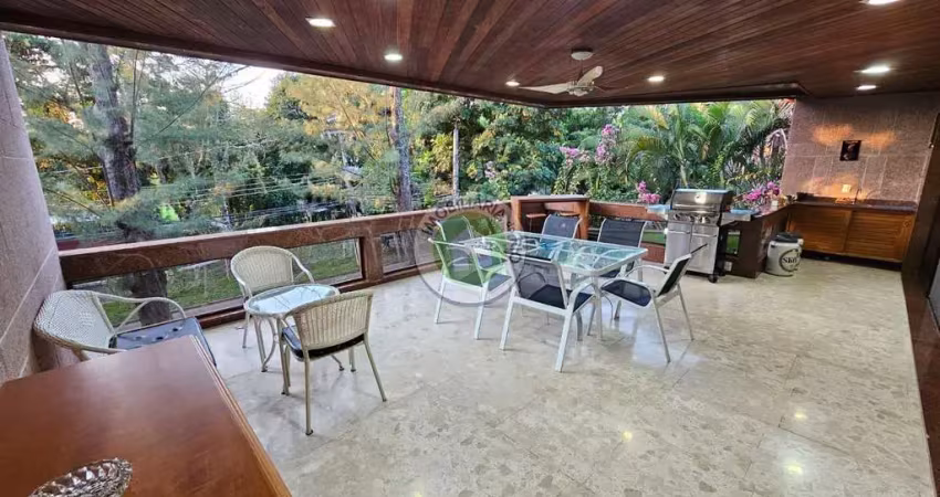 Apartamento com 4 quartos à venda no Recreio dos Bandeirantes, Rio de Janeiro 