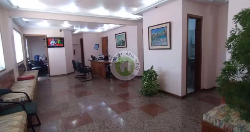Grupo Comercial Porteira Fechada à Venda, 90 m² por R$ 550.000