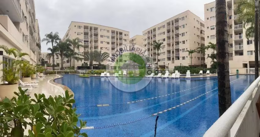 Apartamento 2 Quartos 1 Suíte