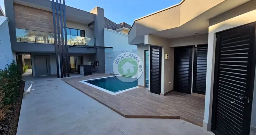 Casa em Condomínio para Venda