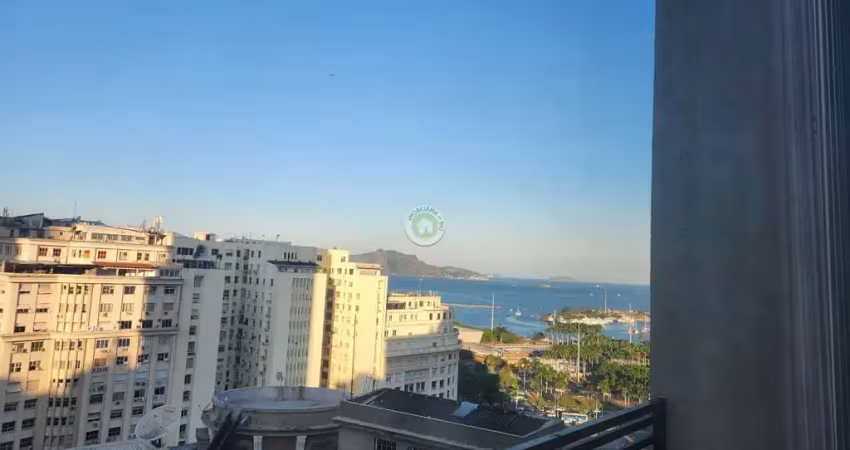 Oportunidade única: sala comercial de 300m² à venda no centro do rio de janeiro-rj!