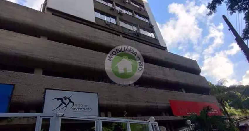 Oportunidade para investimento e rentabilidade na zona sul da cidade maravilhosa ao lado da estação do metrô são conrado