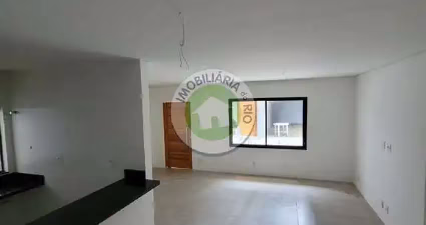 Casa nobre em condomínio na freguesia (jacarepaguá) com 4 quartos, 4 suítes e 190m² - rio de janeiro-rj!