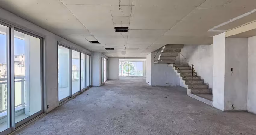 Cobertura duplex 810 m2 condomiínio fontvieille - exclusividade e altíssimo padrão