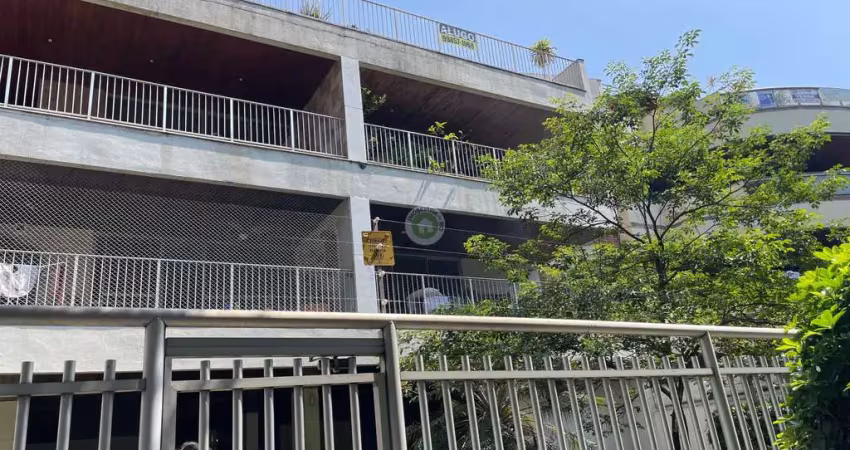 Cobertura de luxo à venda no recreio dos bandeirantes, rio de janeiro - 4 quartos, 1 suíte, 2 salas, 4 banheiros, 3 vagas, 392m².