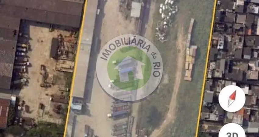 Terreno comercial de 31.207,87 m² à venda em seropédica-rj, bairro santa sofia: oportunidade única!