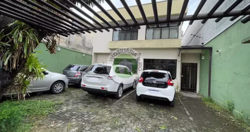 Sala comercial com 9 salas à venda na Freguesia (Jacarepaguá), Rio de Janeiro 