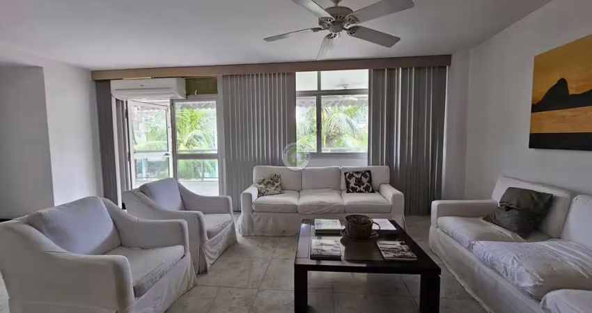 Oportunidade na lucio costa! cobertura de 400 m2 por 4.3 milhões.