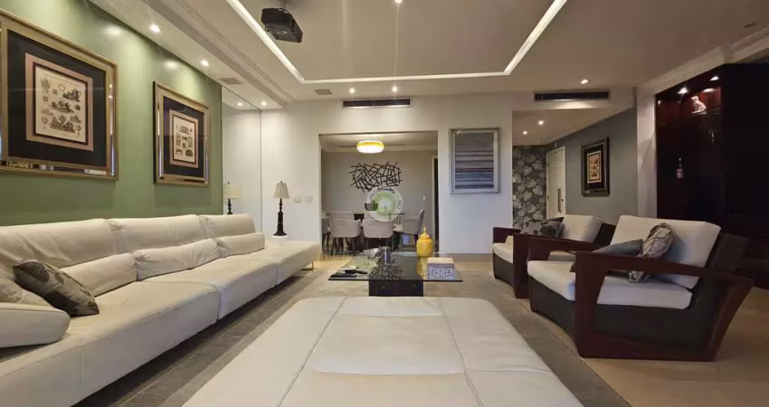 4 suítes no golden green!  apartamento dos seus sonhos!
