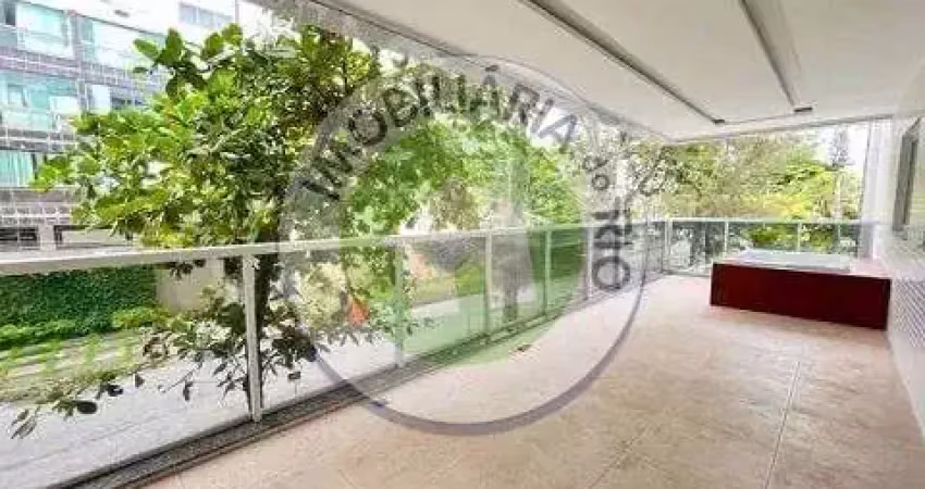 Apartamento com 3 quartos à venda no Recreio dos Bandeirantes, Rio de Janeiro 