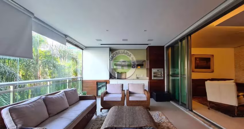 Peninsula saint barth - 4 suítes 294m², reformado por arquiteta - 3 vagas