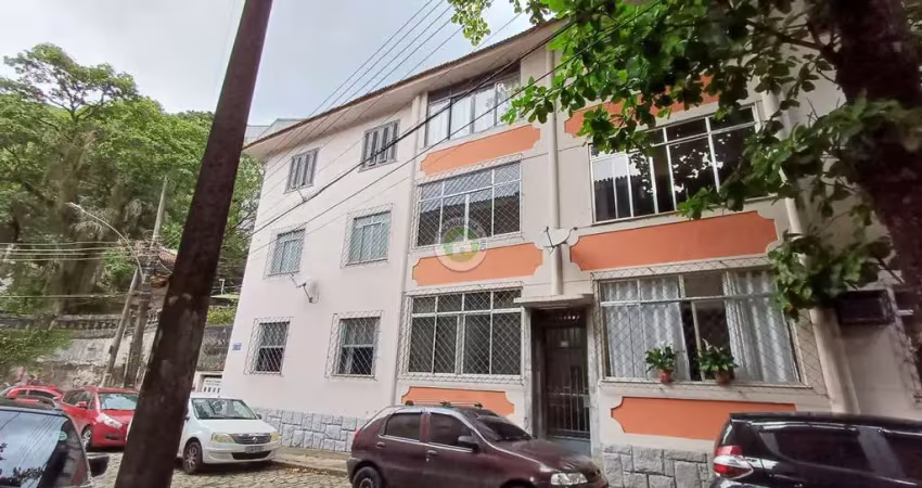 Apartamento à venda no rio de janeiro - rj, 3 quartos, 1 sala, 2 banheiros, 96m² no rio comprido!