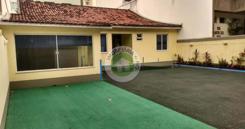 Terreno à venda na Barra da Tijuca, Rio de Janeiro 