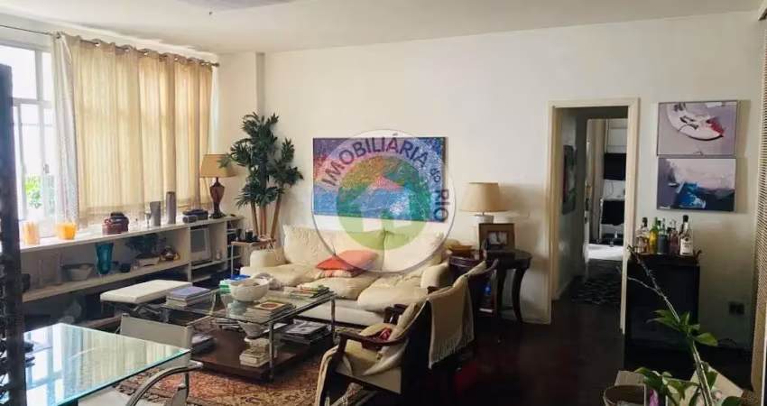 Imperdível oportunidade! Apartamento à venda em São Conrado, Rio de Janeiro-RJ: 2 quartos, 1 suíte, 3 salas, 3 banheiros, 1 vaga, 94m².