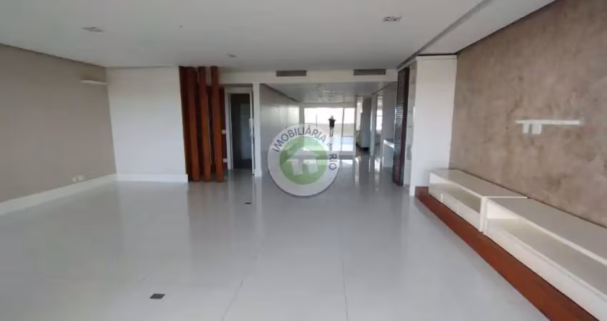 Magnífico apartamento de 333m², 4 suítes no condomínio riserva uno - barra da tijuca