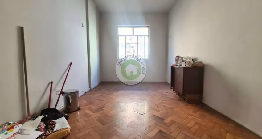 Apartamento à venda em copacabana, rio de janeiro - 1 quarto, 1 sala, 2 banheiros e 50,00m² de área.