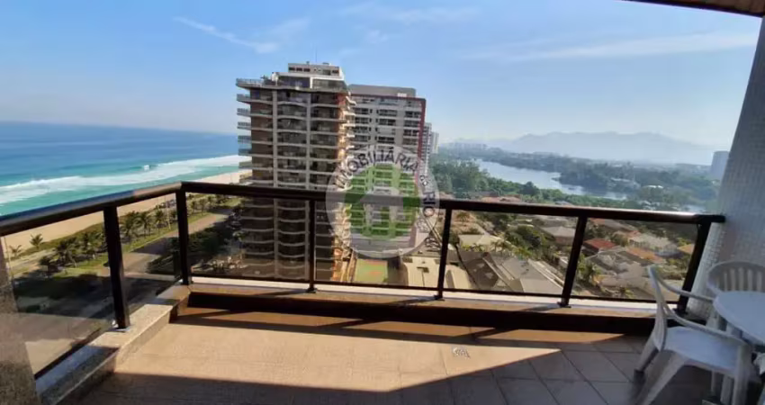 Apartamento com 2 quartos à venda na Barra da Tijuca, Rio de Janeiro 