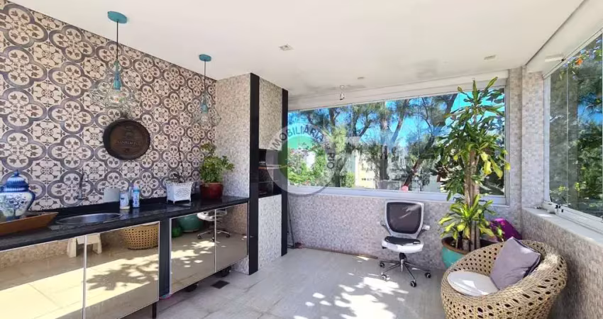 Cobertura com 4 quartos à venda na Barra da Tijuca, Rio de Janeiro 