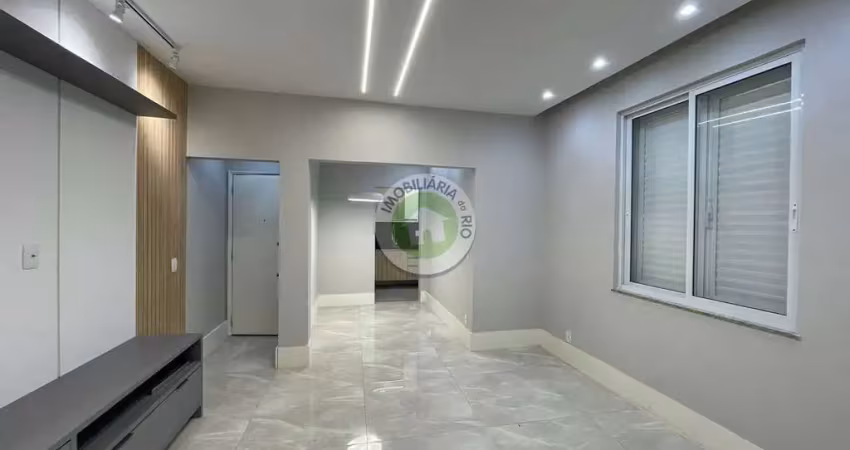 Imperdível: apartamento à venda no leblon, rio de janeiro - 2 quartos, 1 suíte, 1 sala, 2 banheiros, 78m² de área