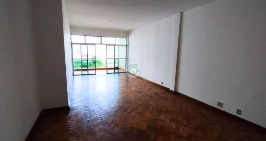 Apartamento à venda na Tijuca, Rio de Janeiro-RJ: 4 quartos, 2 suítes, 1 sala, 4 banheiros, 4 vagas - 160 m² de luxo!