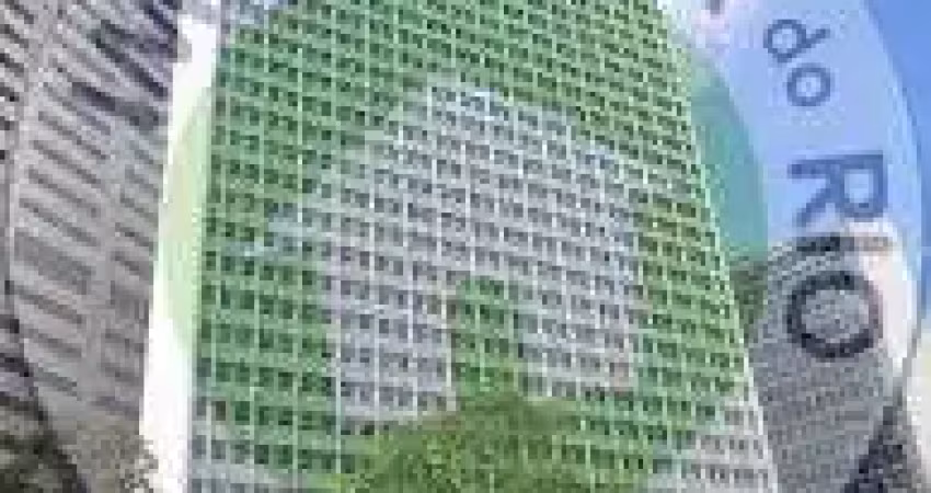 Excelente oportunidade: sala comercial à venda ou locação no centro do rio de janeiro - rj, 1 banheiro, 120m² de área.