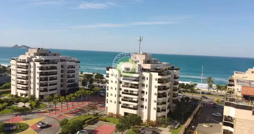 Apartamento com 4 quartos à venda na Barra da Tijuca, Rio de Janeiro 