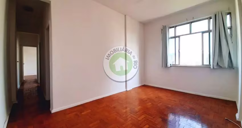 Apartamento à venda no maracanã, rio de janeiro-rj: 2 quartos, 1 sala, 2 banheiros, 58,00 m² - imperdível!