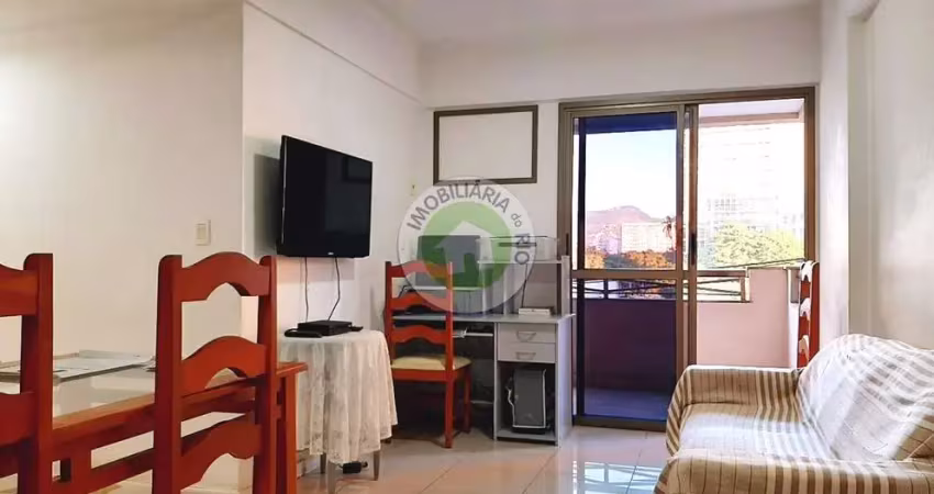 Apartamento à venda em São Cristóvão, Rio de Janeiro-RJ: 2 quartos, 1 suíte, 1 sala, 2 banheiros, 1 vaga na garagem, 69m² de área.
