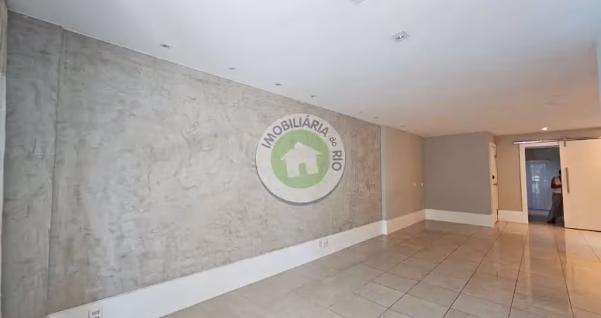 Apartamento com 4 quartos à venda na Barra da Tijuca, Rio de Janeiro 