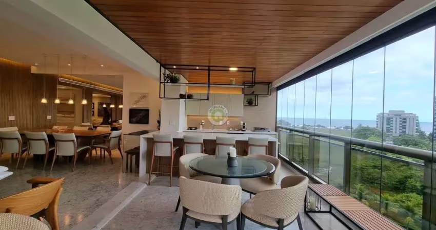 Apartamento com 4 quartos à venda na Barra da Tijuca, Rio de Janeiro 