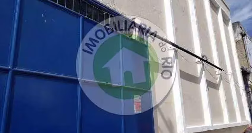 EXCELENTE GALPÃO EM BENFICA COM 2500 METROS
