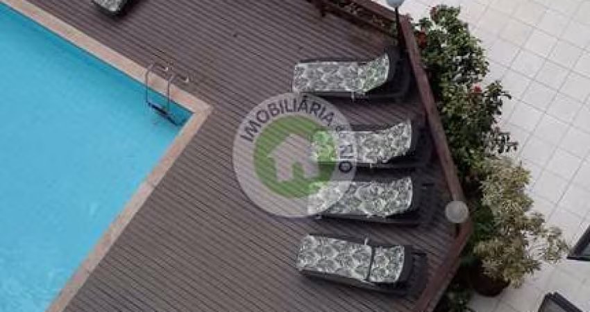 PRAIA DO FLAMENGO - APARTAMENTO DUPLEX - RARIDADE
