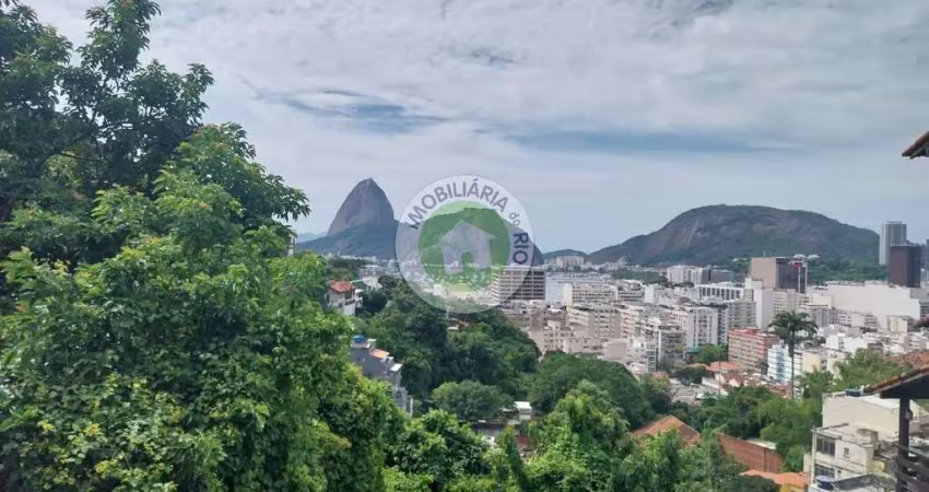 RUA MUNDO NOVO - TERRENO - BOTAFOGO - R$ 650.000,00