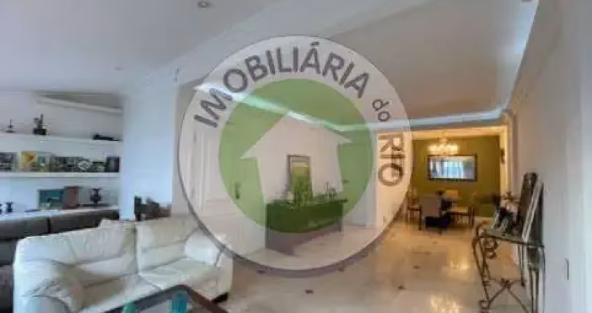 Village oceanique - av lúcio costa - cobertura duplex - barra da tijuca