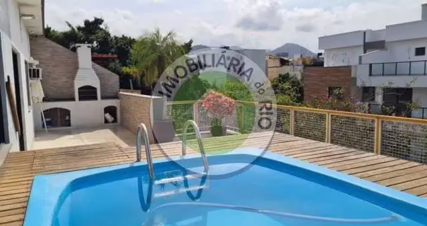 Avenida genaro de carvalho- cobertura duplex gleba a - 3 quartos  - 172 m2