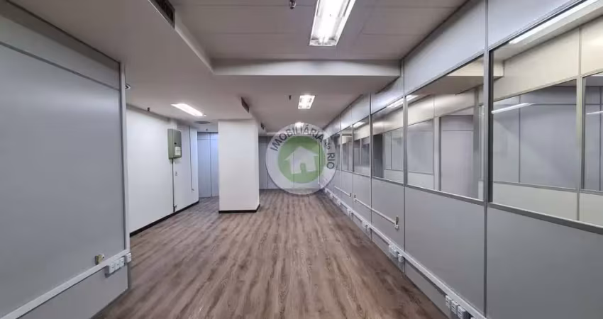 Presidente antonio carlos - andar corporativo - centro