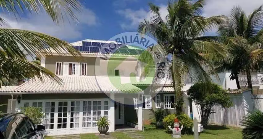Casa de alto padrão em condomínio fechado lafayette andrada - 7 quartos - 617 m2