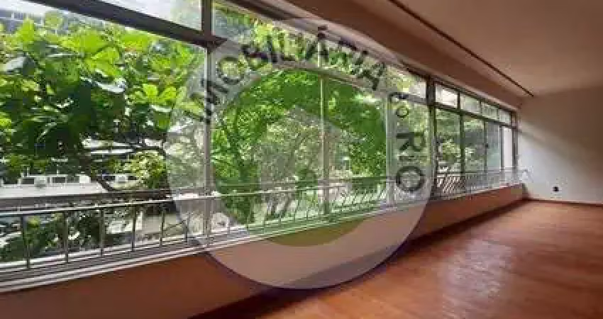 Apartamento com 4 quartos à venda em Ipanema, Rio de Janeiro 