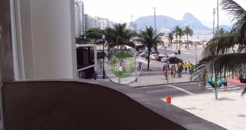 Apartamento com 4 quartos à venda em Copacabana, Rio de Janeiro 