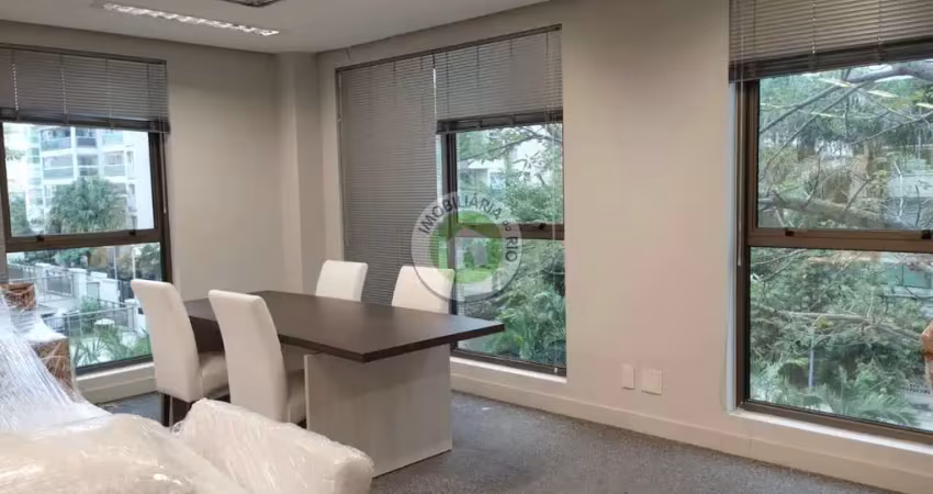 Le monde empresarial -  alto nível - 99m² - imperdível!!!