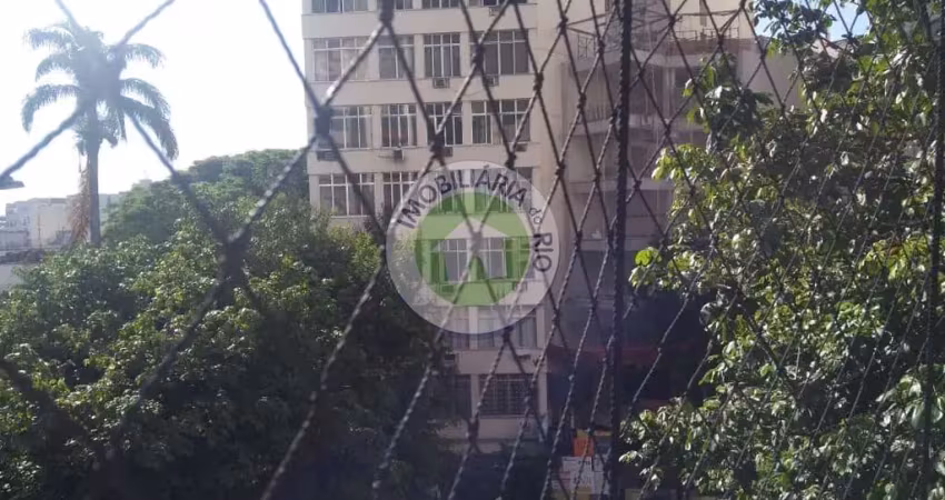 Apartamento com 3 quartos à venda em Humaitá, Rio de Janeiro 