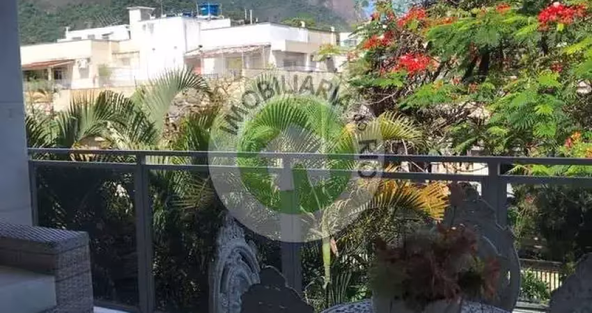 Apartamento com 3 quartos à venda na Barra da Tijuca, Rio de Janeiro 