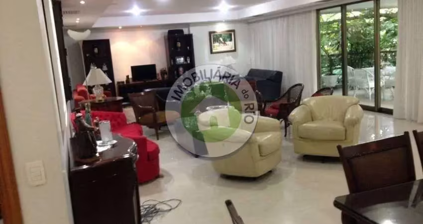Coutinho fróis - excelente apartamento em edifício de luxo com 380 m2- 4 suítes
