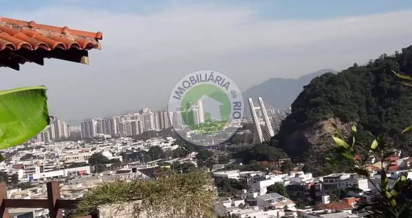 JULIO LOHMAN - VISTA CINEMATOGRÁFICA - JOÁ
