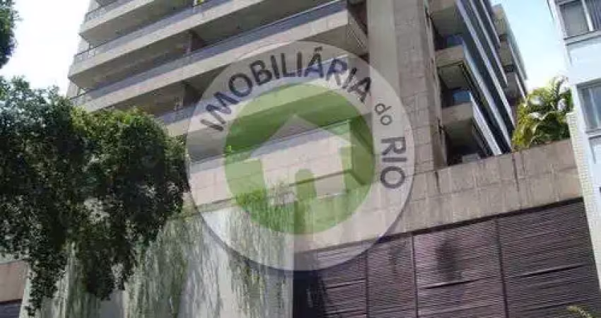 Apartamento com 4 quartos à venda na Tijuca, Rio de Janeiro 
