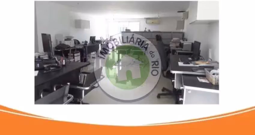 Sala comercial com 1 sala à venda em Jacarepaguá, Rio de Janeiro 