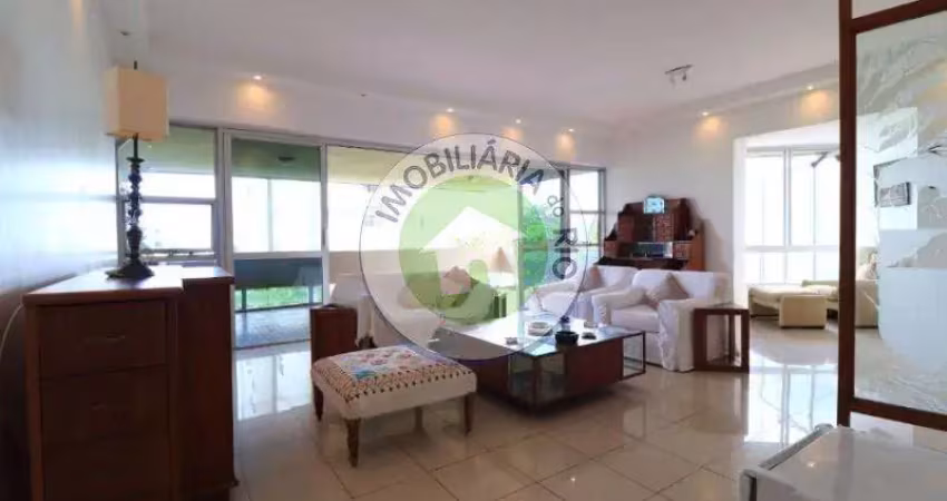 Luxuoso apartamento de 4 quartos com suíte e 2 vagas na barra da tijuca, rio de janeiro - rj: aproveite!