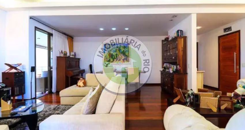 Apartamento à venda, 250 m² por r$ 3.500.000,00 - são conrado - rio de janeiro/rj