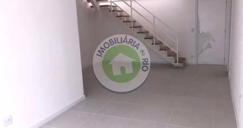 COBERTURA À VENDA, 270 M² POR R$ 1.200.000,00 - FREGUESIA (JACAREPAGUÁ) - RIO DE JANEIRO/RJ