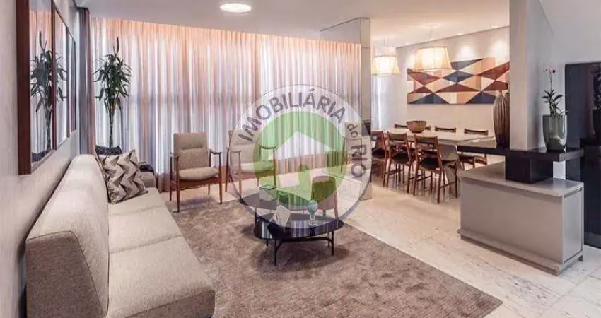 Apartamento à venda, 170 m² por r$ 3.500.000,00 - ipanema - rio de janeiro/rj